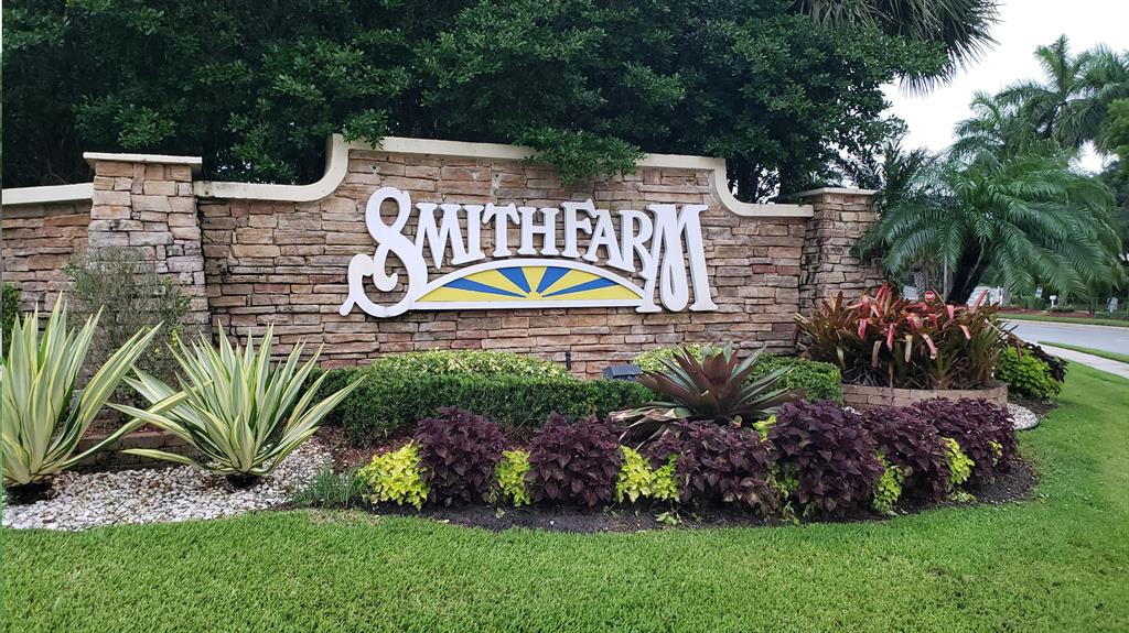 SMITH DAIRY WEST PL 7 PH 2 - Residential