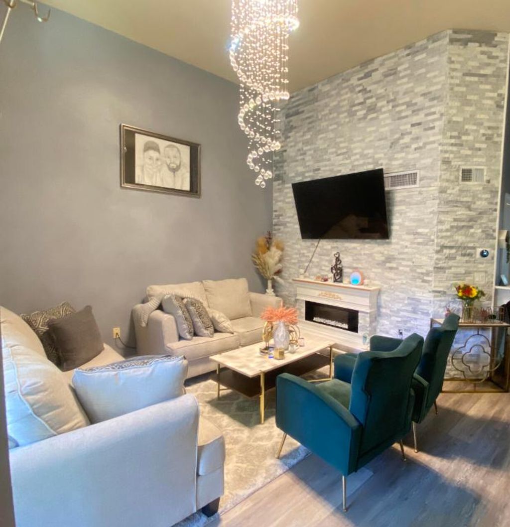 Photo of 4863 Via Palm Lakes #804, West Palm Beach, FL 33417 (MLS # R11152143)