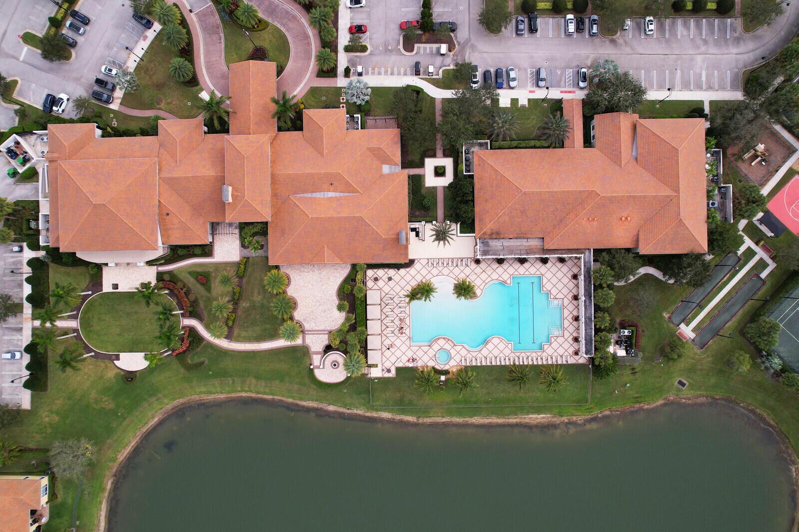 VERANO SOUTH PUD 1 - POD - Residential