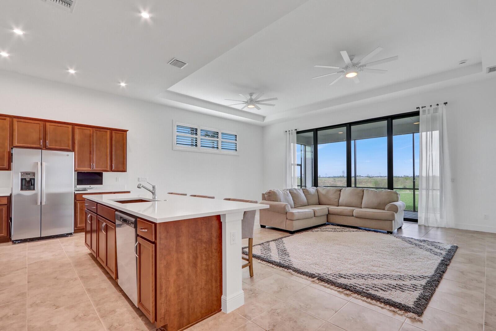 VERANO SOUTH PUD 1 - POD - Residential