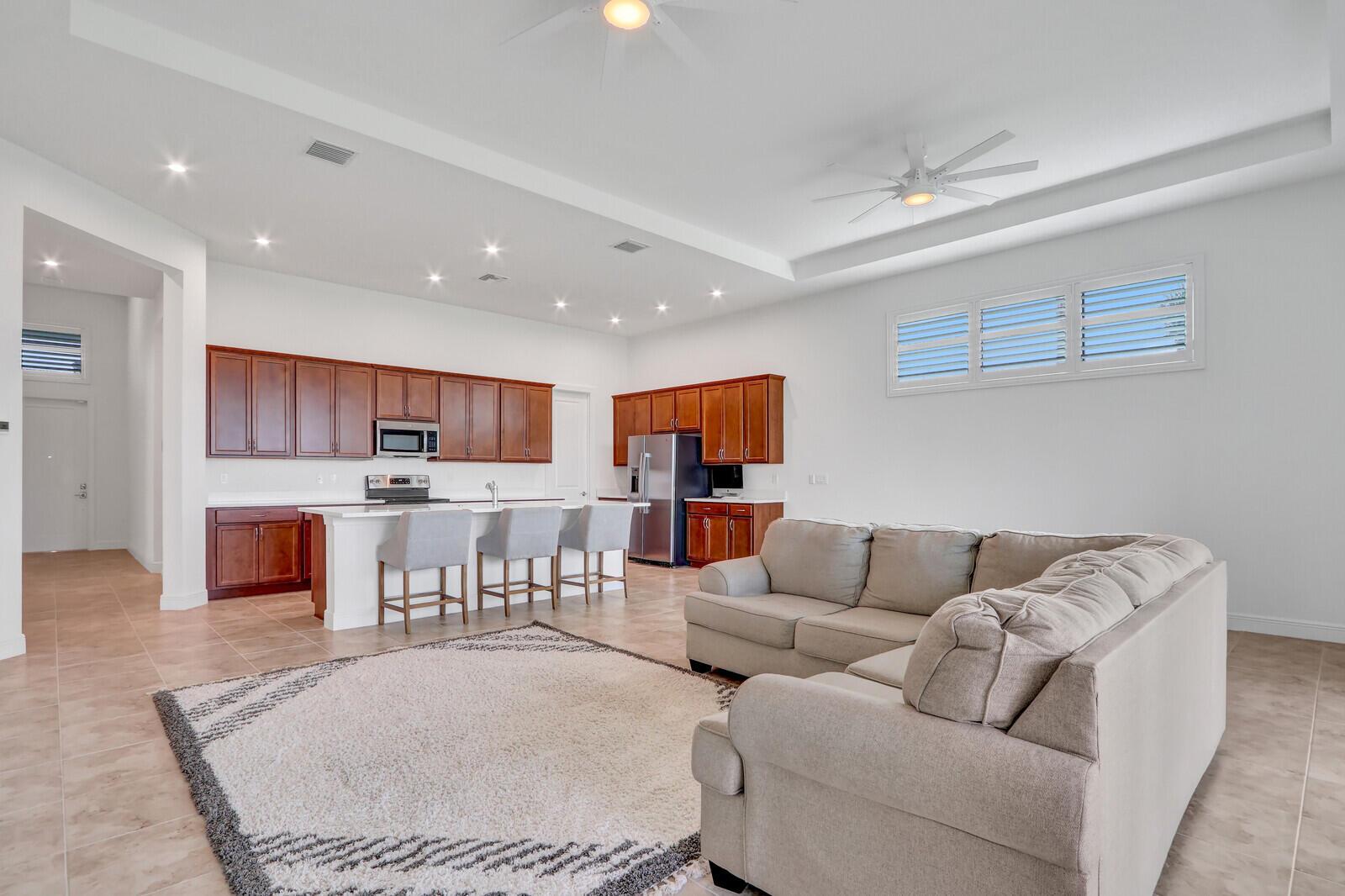 VERANO SOUTH PUD 1 - POD - Residential