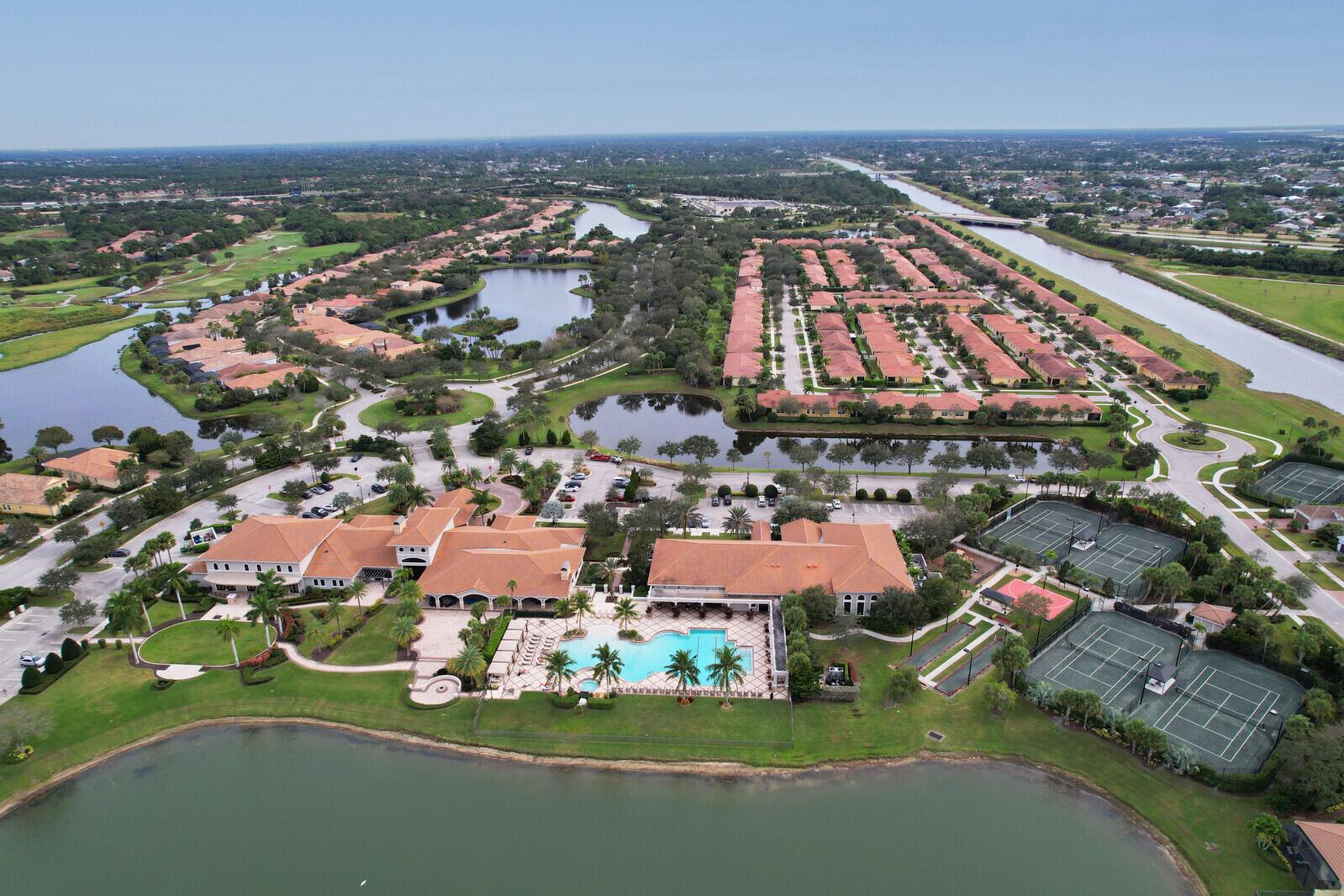 VERANO SOUTH PUD 1 - POD - Residential