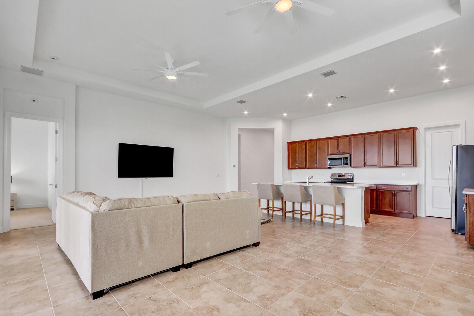 VERANO SOUTH PUD 1 - POD - Residential