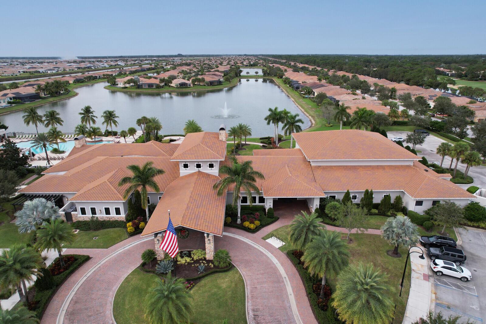 VERANO SOUTH PUD 1 - POD - Residential