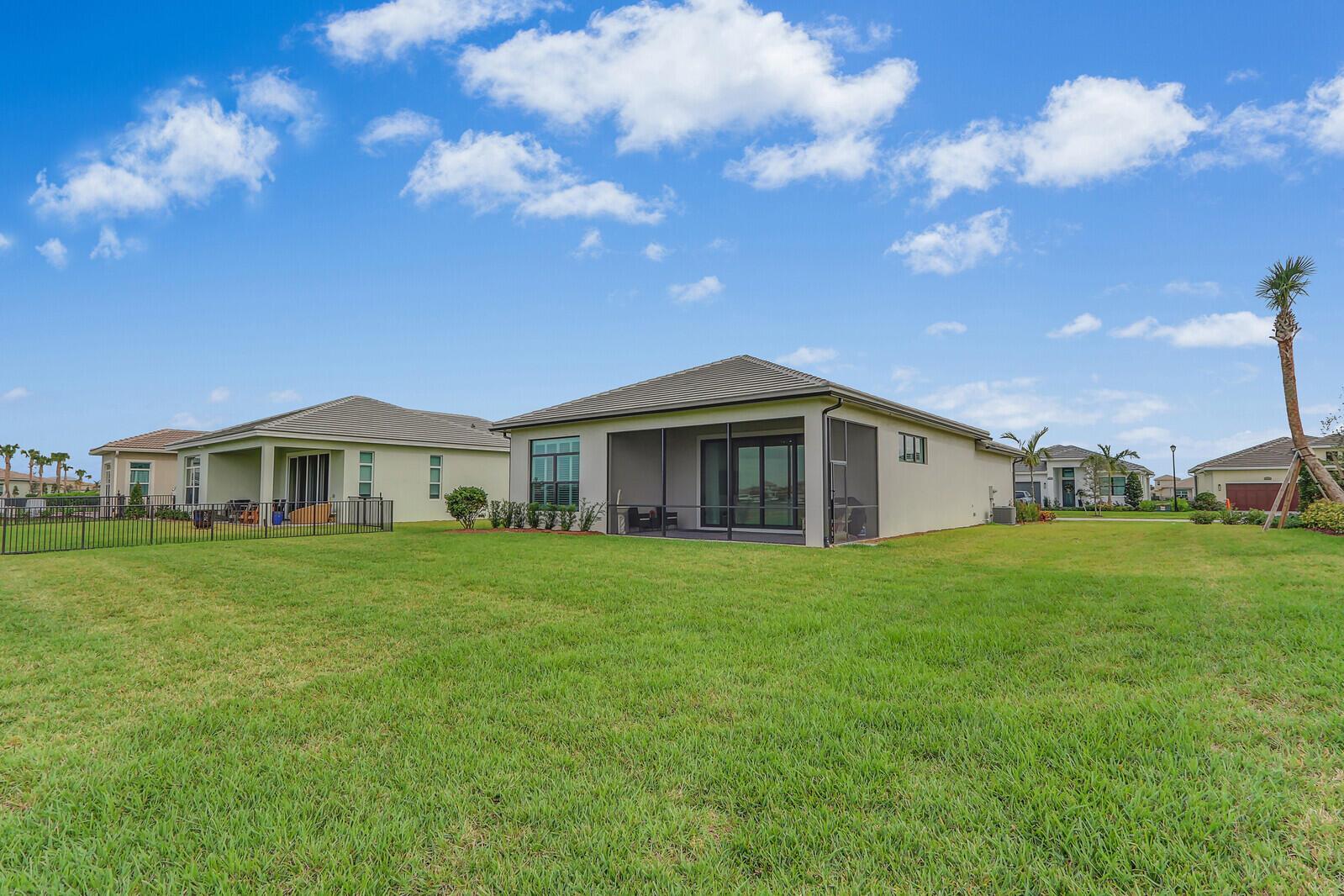 VERANO SOUTH PUD 1 - POD - Residential