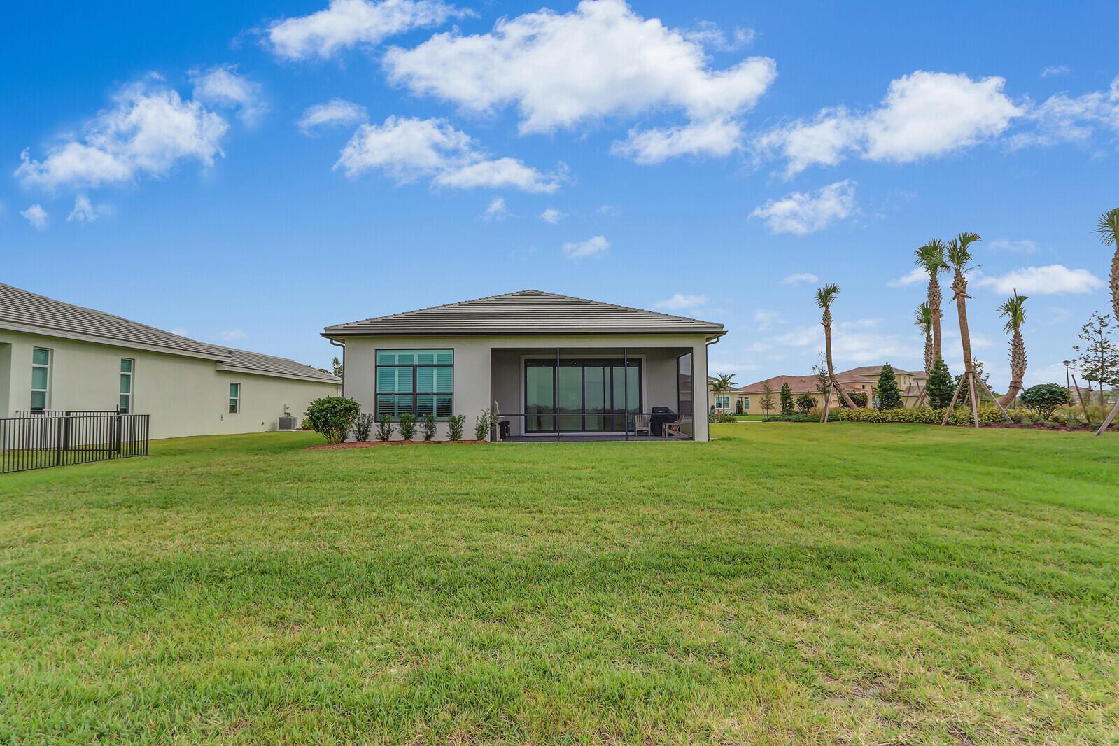 VERANO SOUTH PUD 1 - POD - Residential