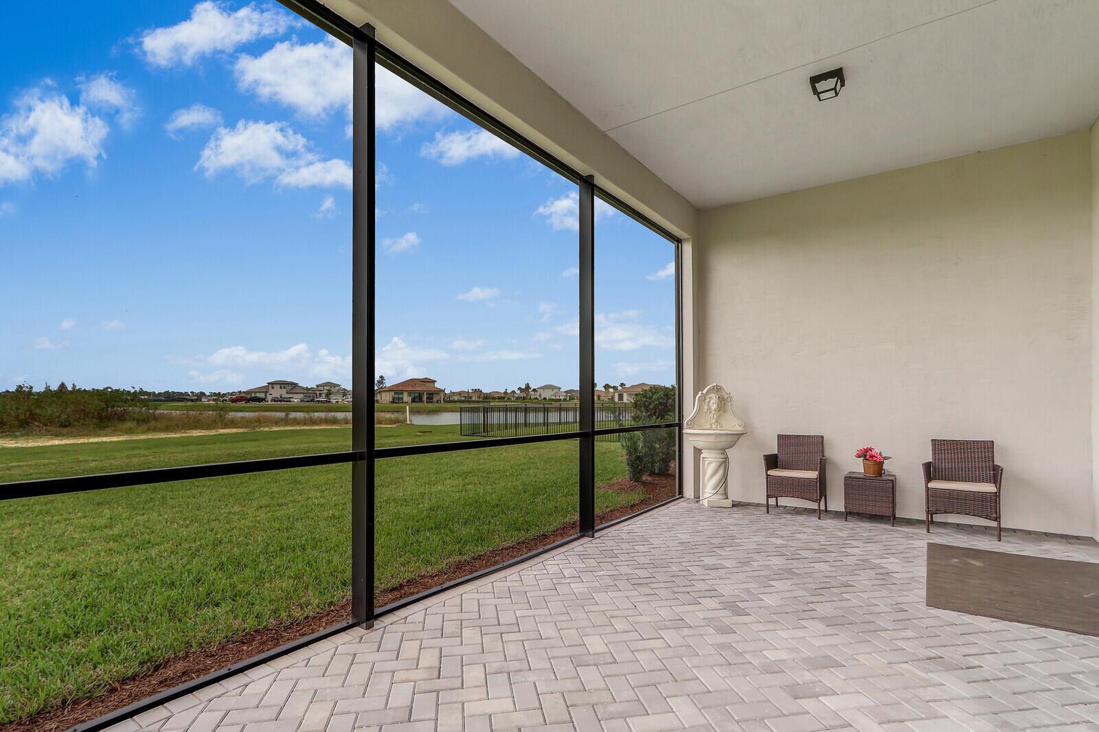 VERANO SOUTH PUD 1 - POD - Residential