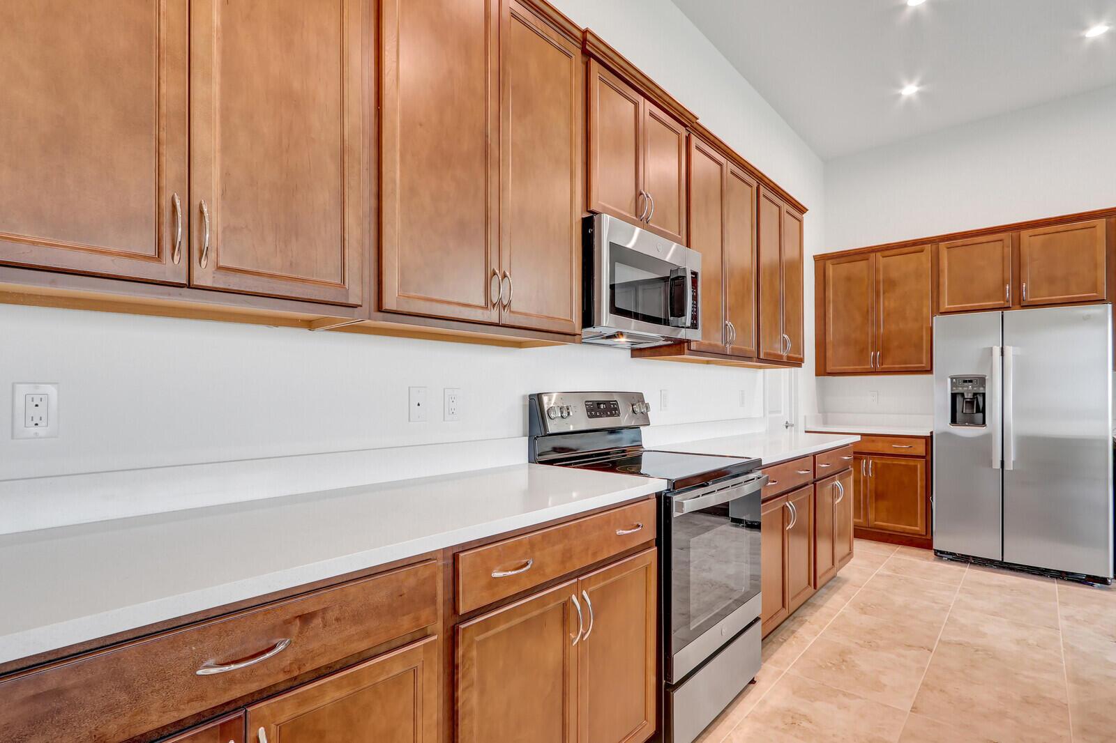 VERANO SOUTH PUD 1 - POD - Residential