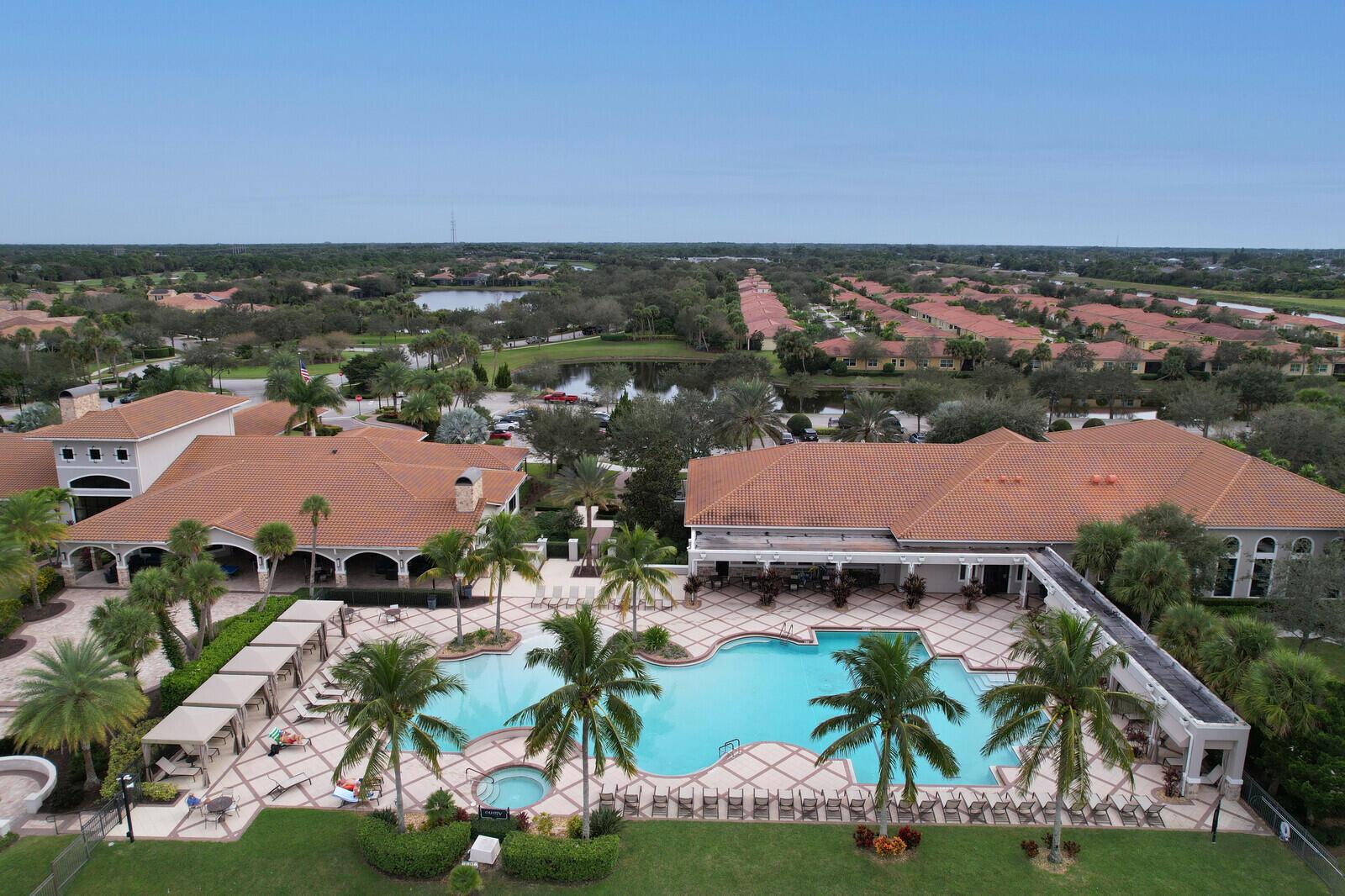 VERANO SOUTH PUD 1 - POD - Residential