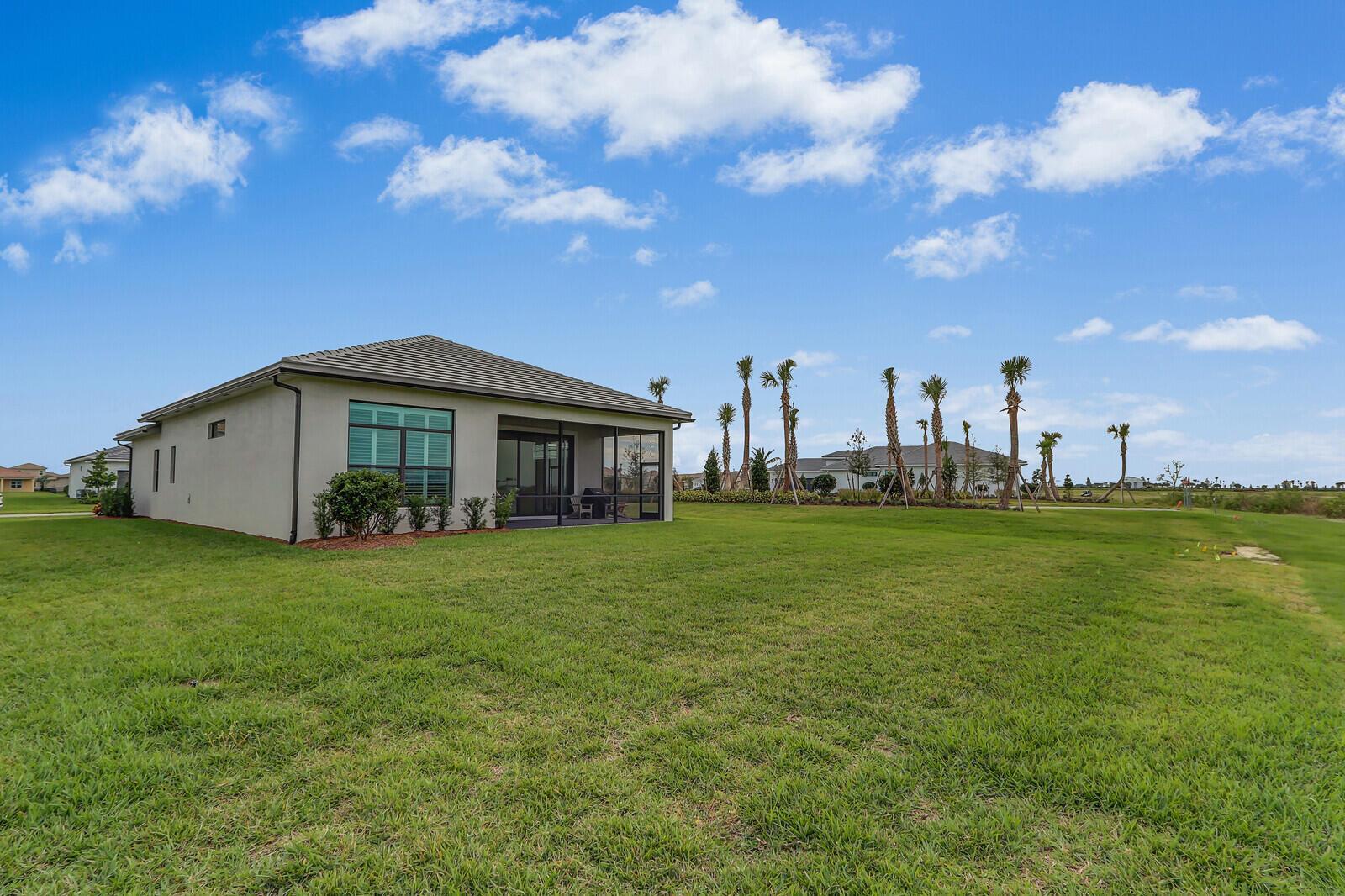 VERANO SOUTH PUD 1 - POD - Residential