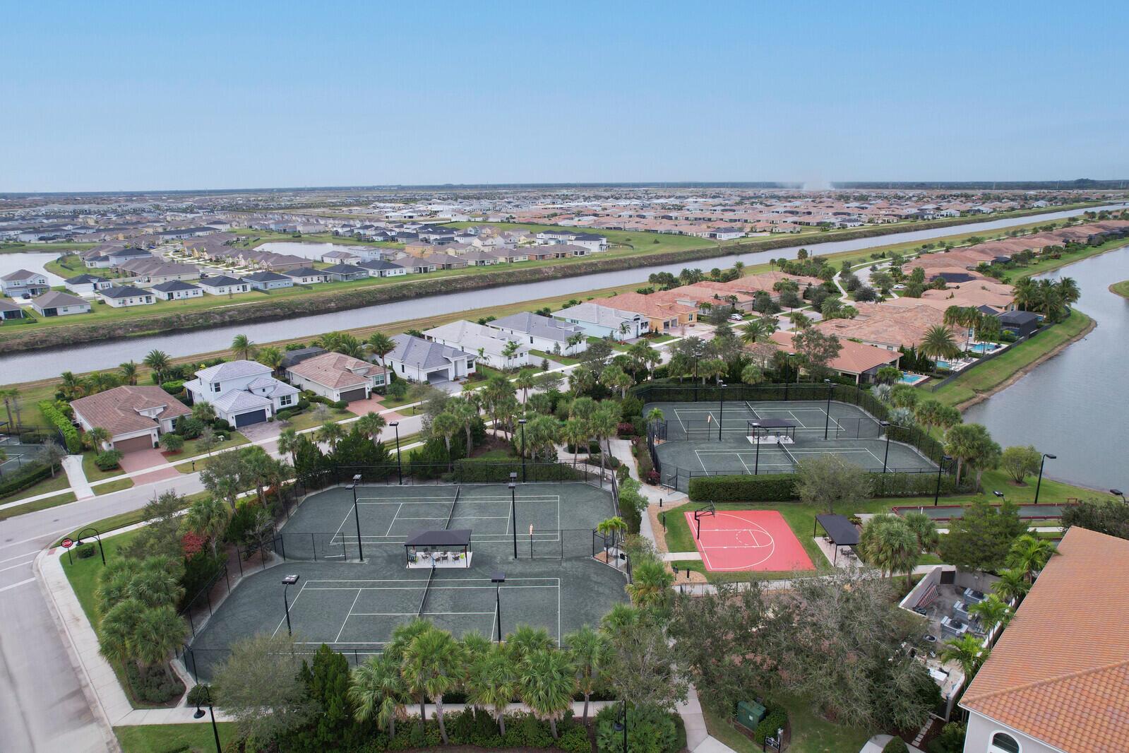 VERANO SOUTH PUD 1 - POD - Residential