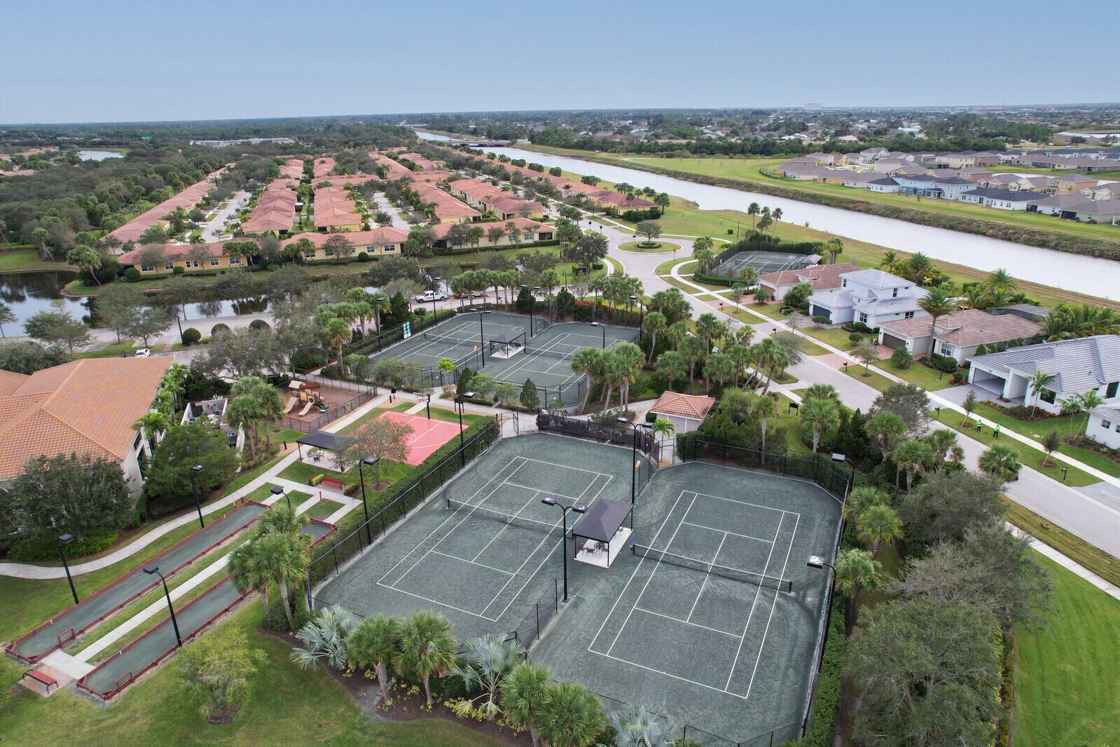 VERANO SOUTH PUD 1 - POD - Residential