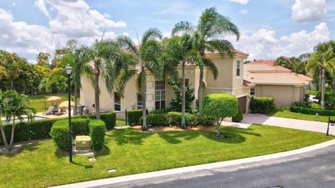 A home in Delray Beach