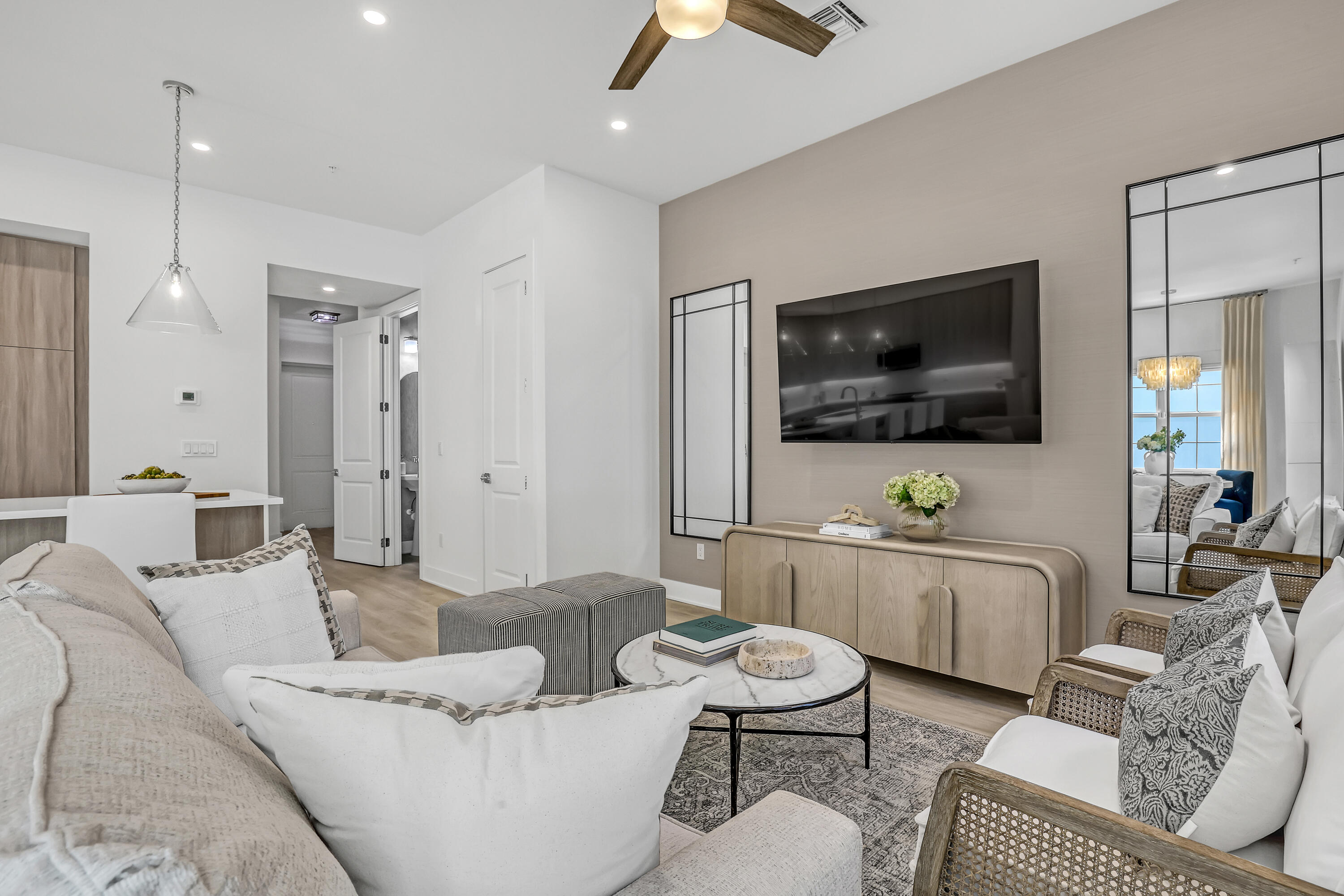 RESERVE AT TEQUESTA - Residential