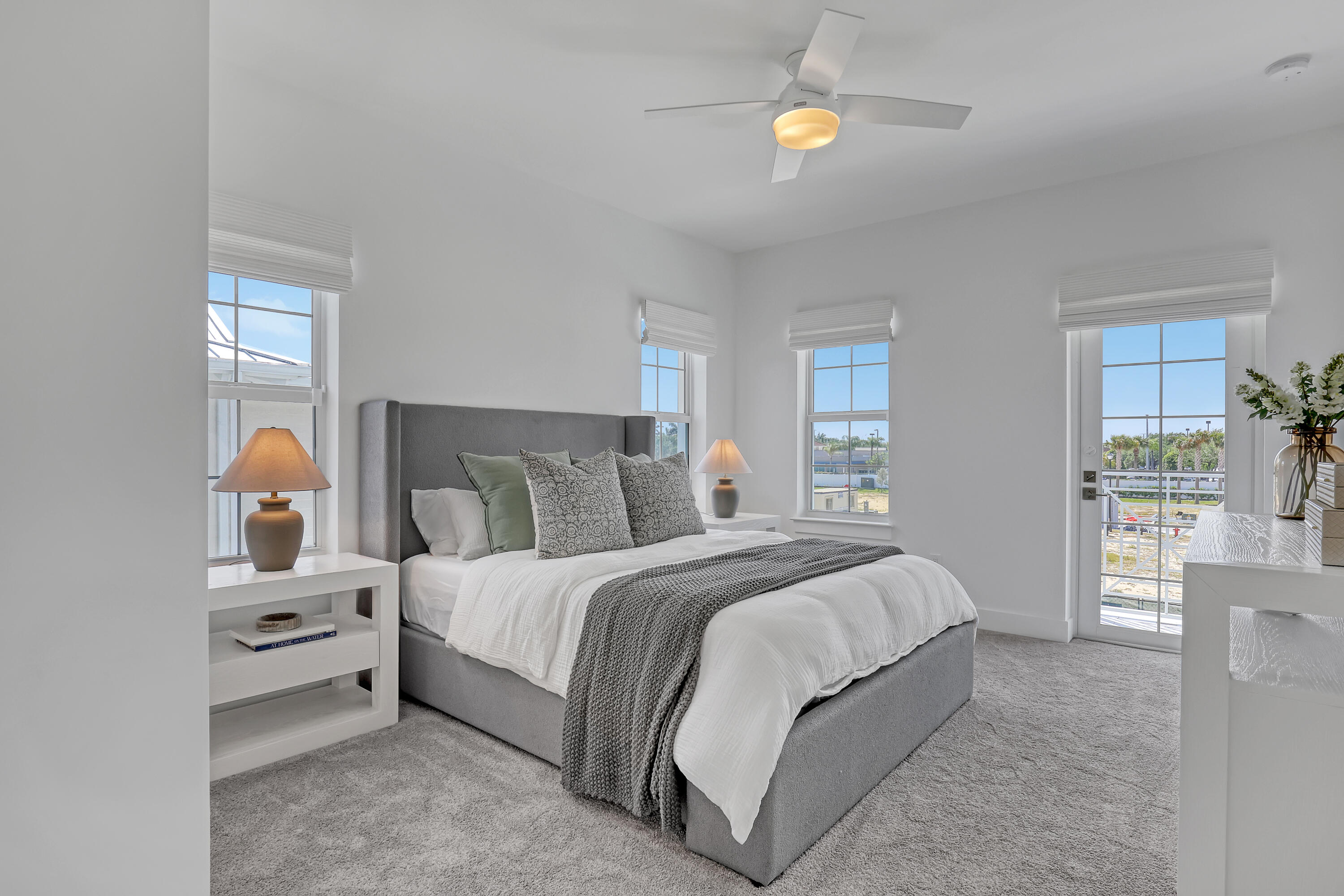 RESERVE AT TEQUESTA - Residential