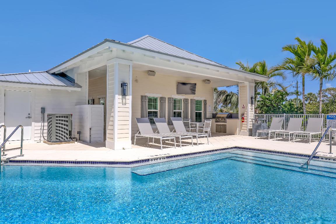 RESERVE AT TEQUESTA - Residential