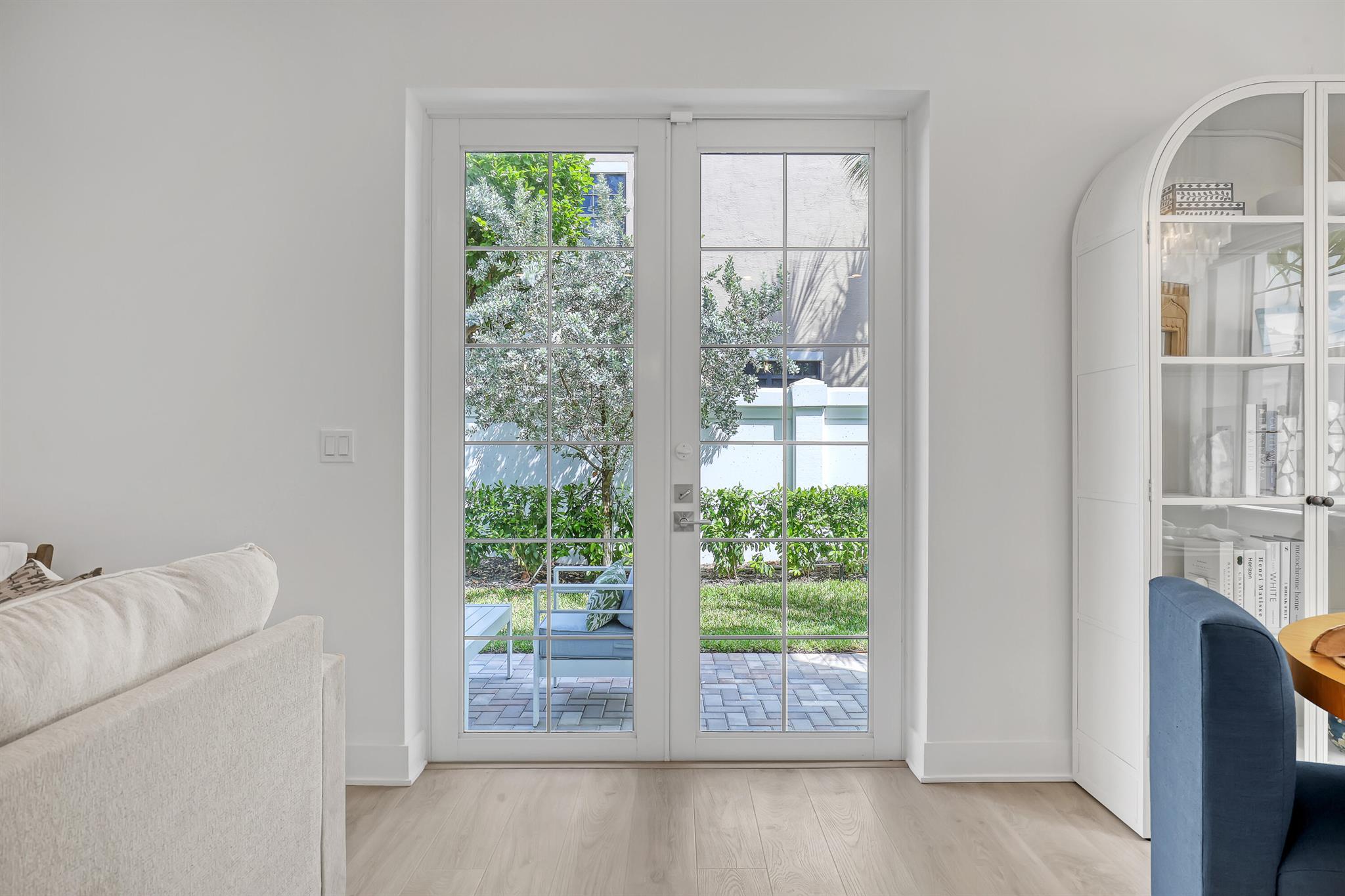 RESERVE AT TEQUESTA - Residential
