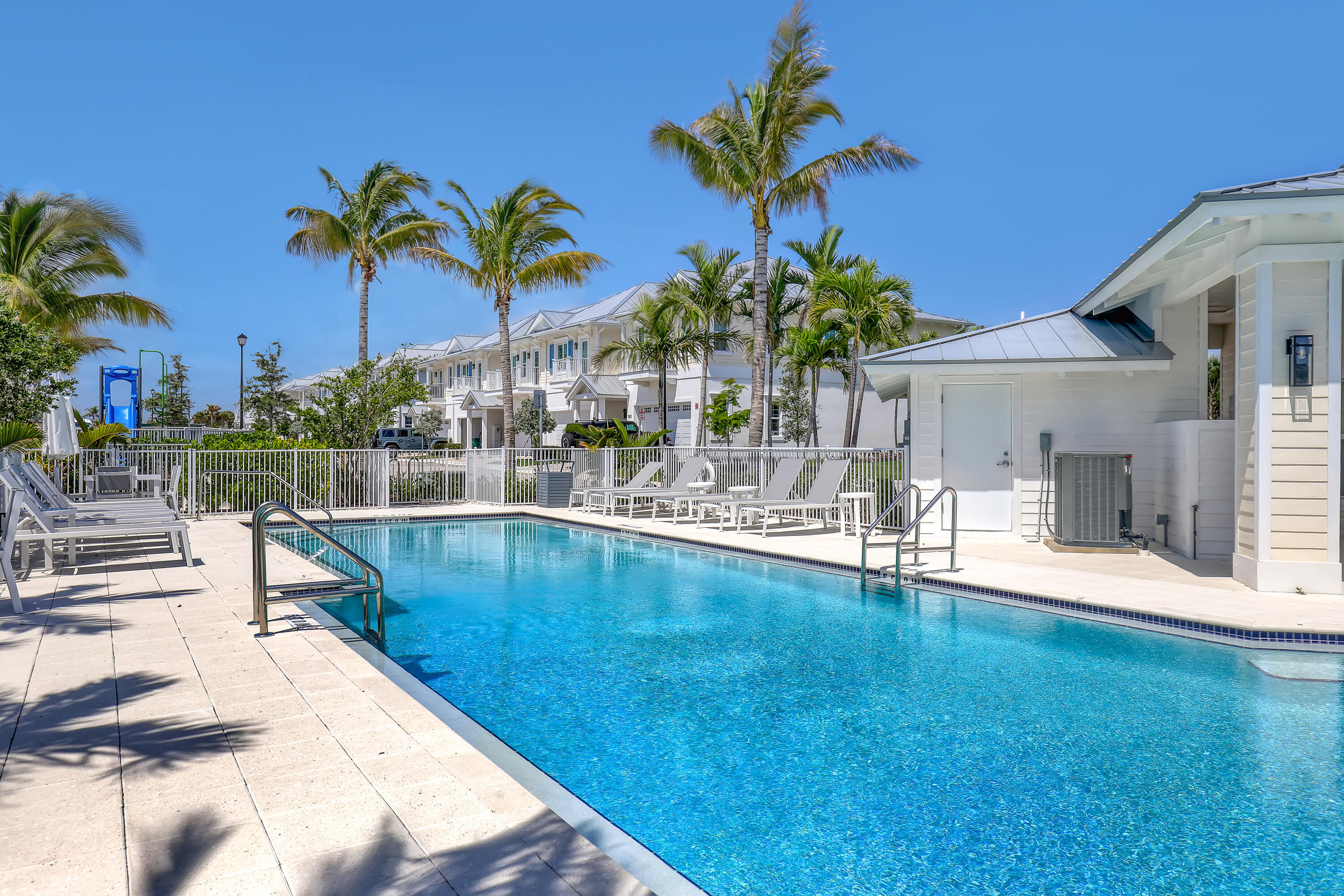 RESERVE AT TEQUESTA - Residential