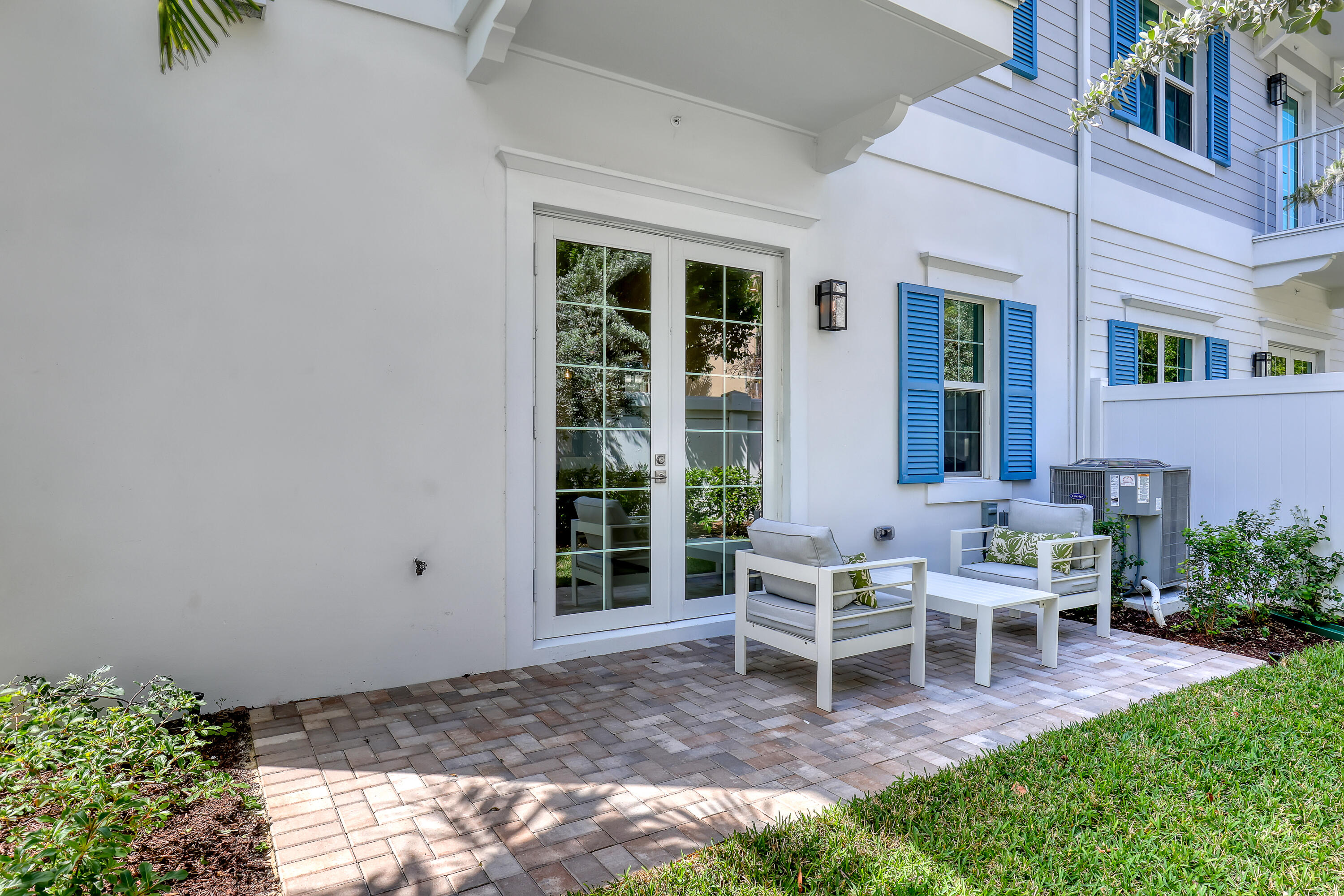 RESERVE AT TEQUESTA - Residential