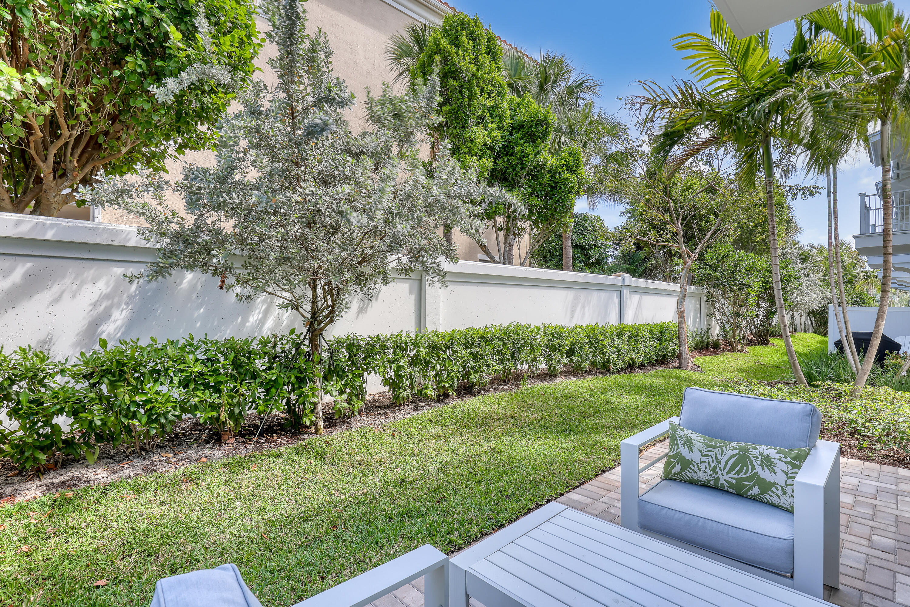 RESERVE AT TEQUESTA - Residential