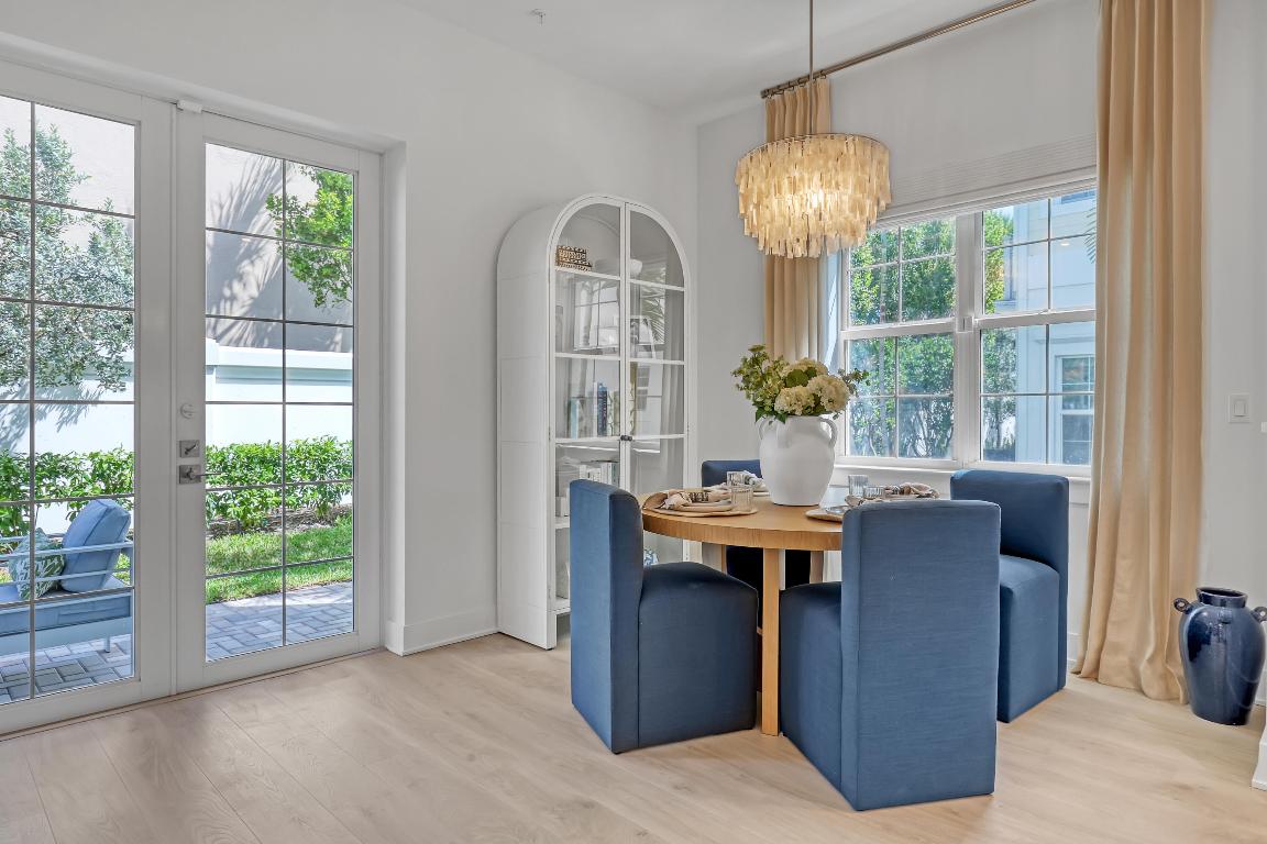 RESERVE AT TEQUESTA - Residential