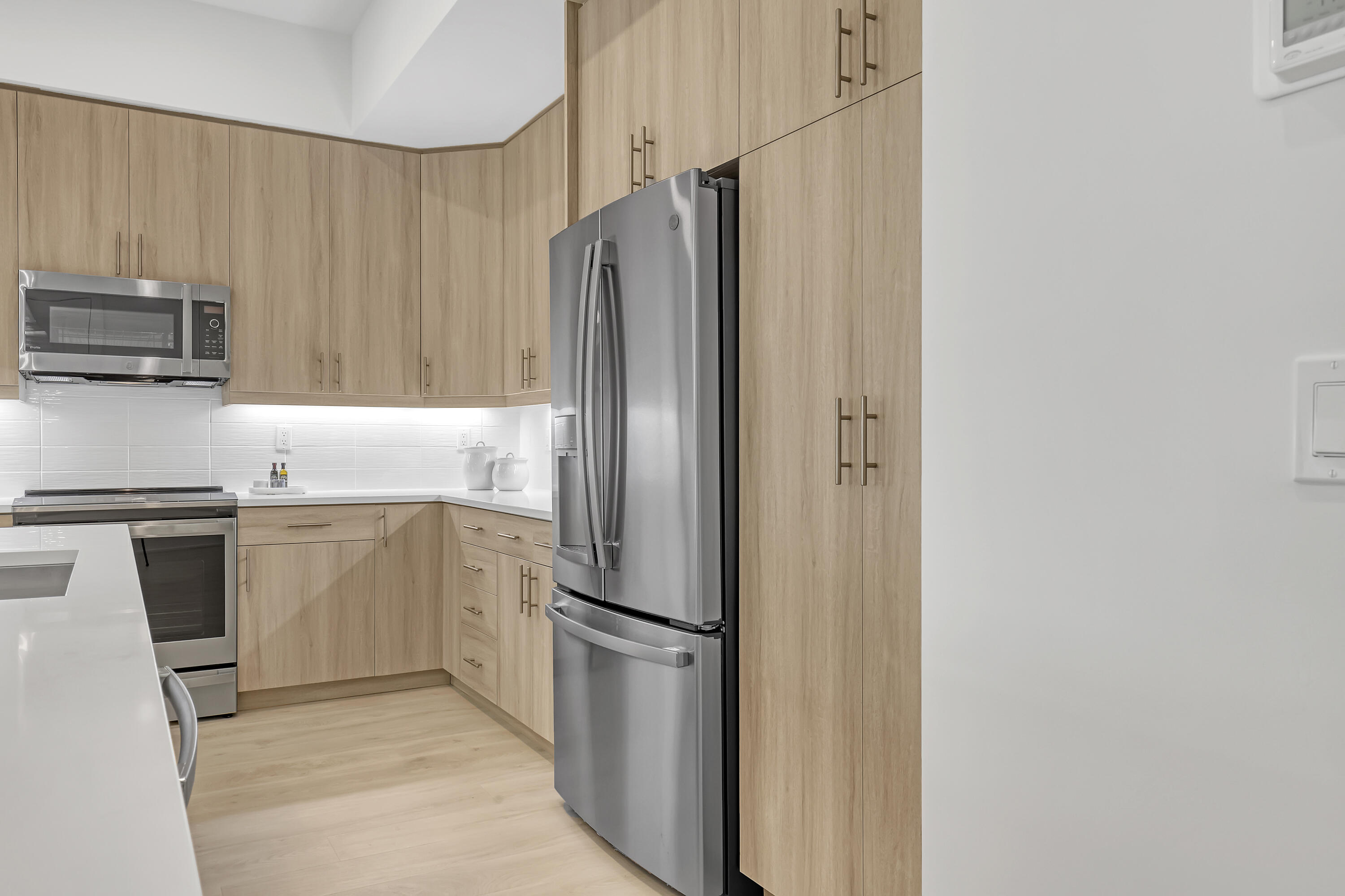 RESERVE AT TEQUESTA - Residential