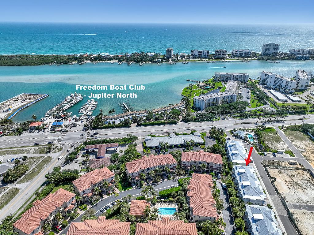 RESERVE AT TEQUESTA - Residential