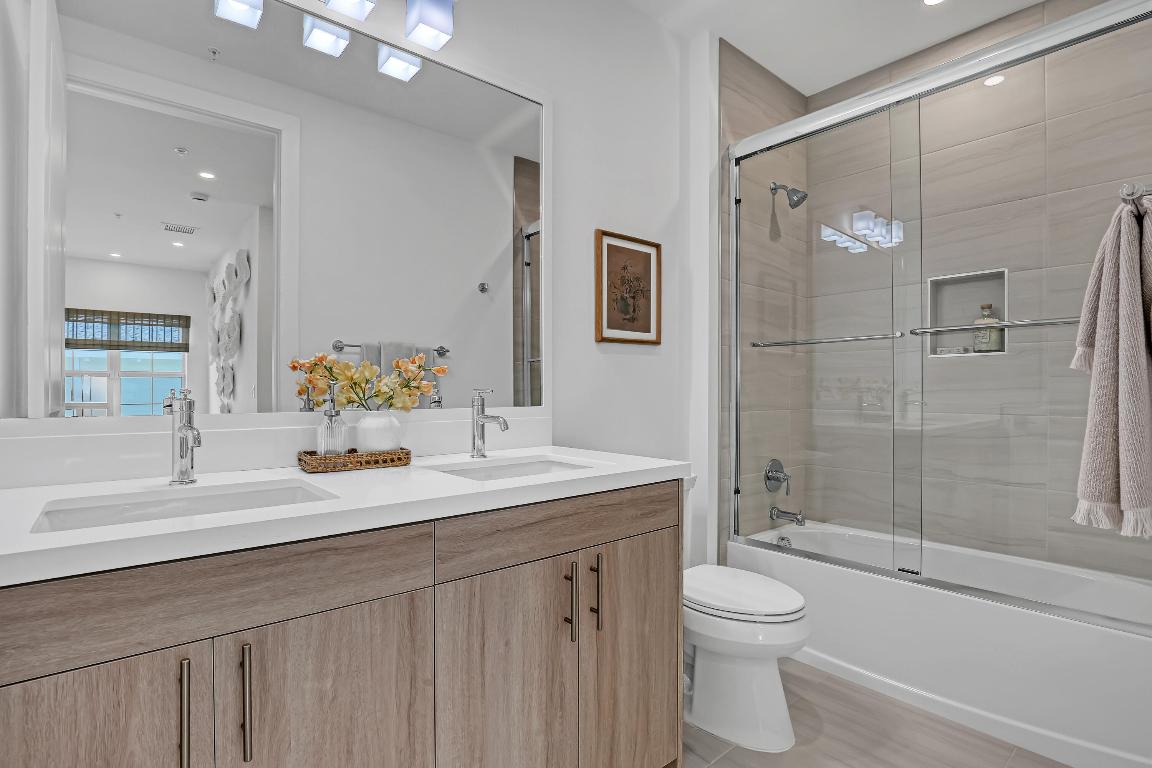 RESERVE AT TEQUESTA - Residential