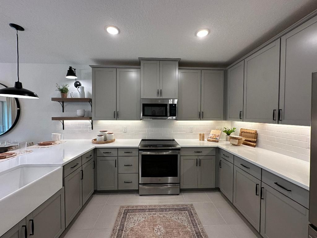 Photo of 301 Silver Sands Lane #14, Fort Pierce, FL 34945 (MLS # R11094052)