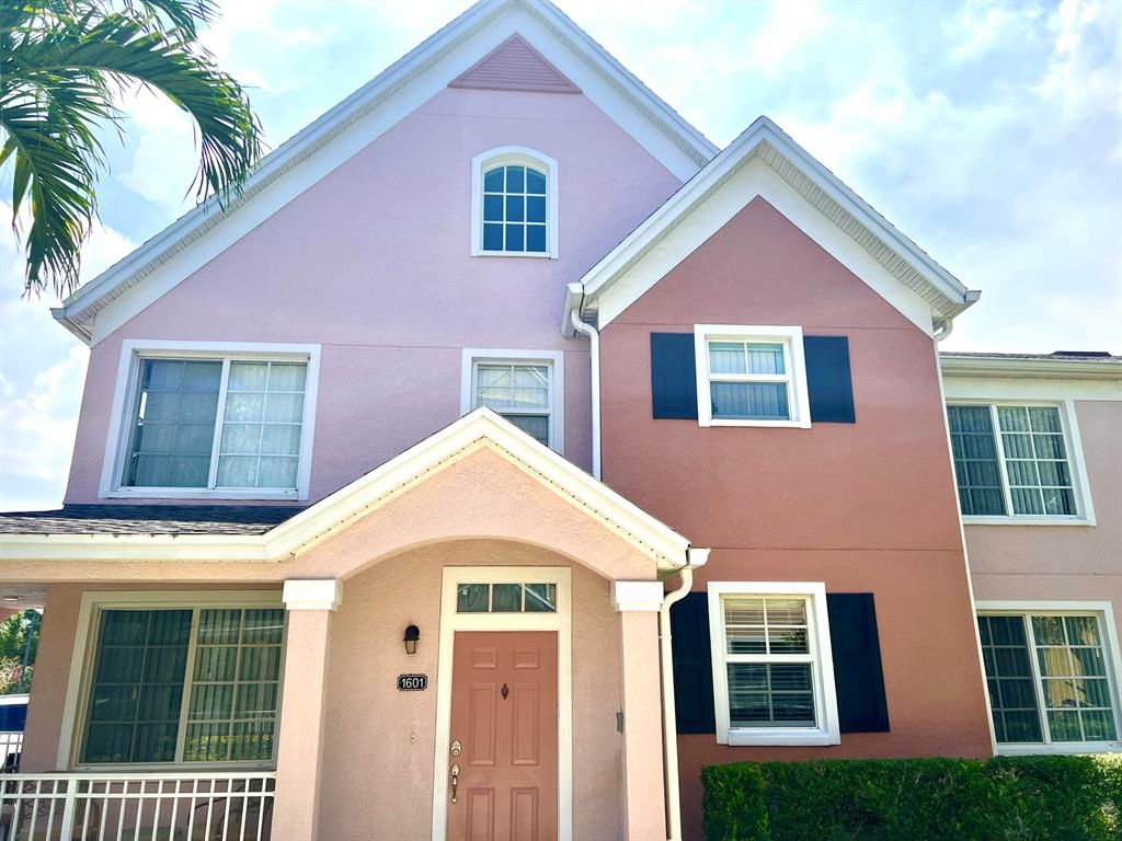 Photo of 1601 SE Pomeroy Street, Stuart, FL 34997 (MLS # R10804332)