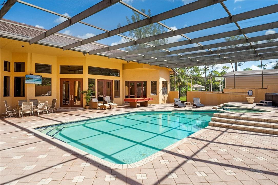 Pine Tree Estates - Residential