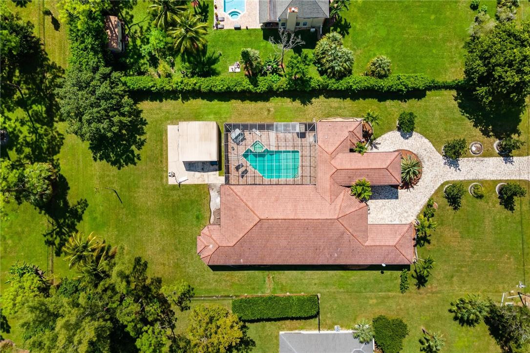 Pine Tree Estates - Residential