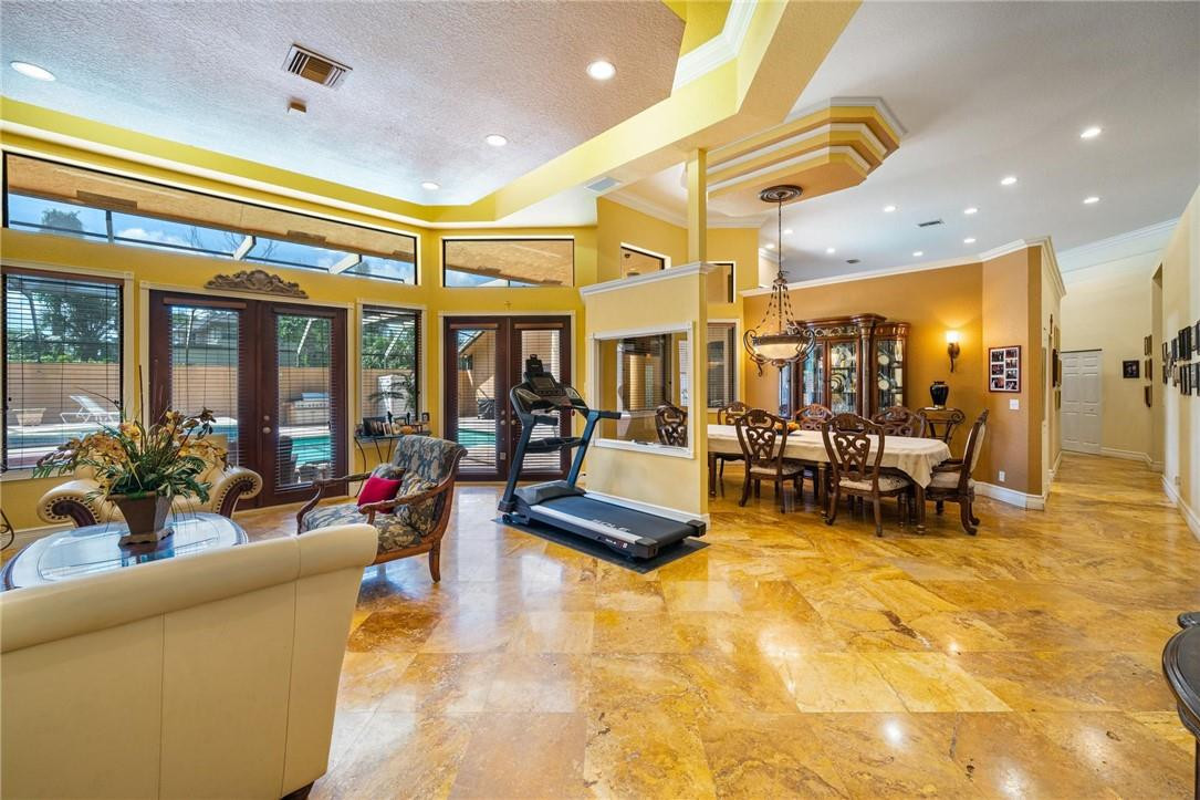 Pine Tree Estates - Residential