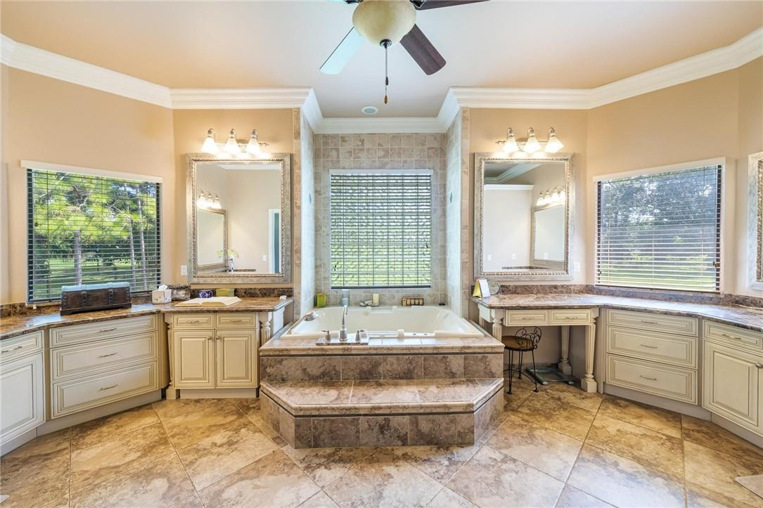 Pine Tree Estates - Residential