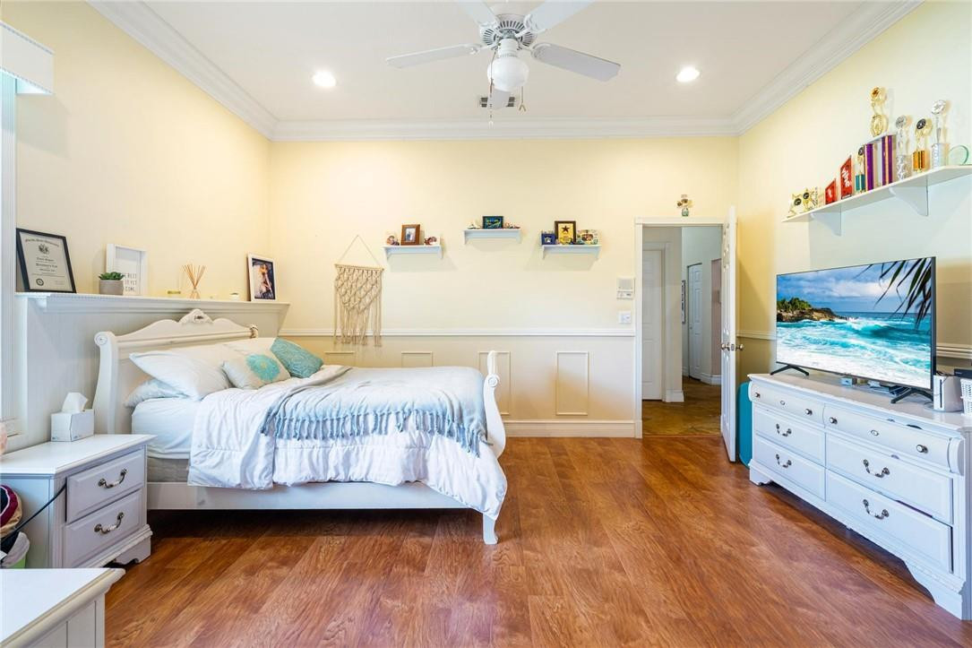 Pine Tree Estates - Residential