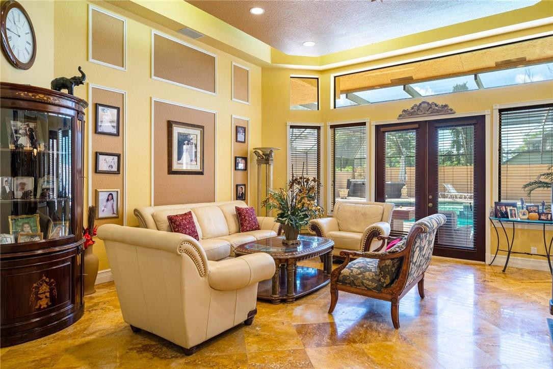 Pine Tree Estates - Residential