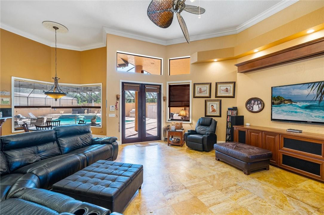 Pine Tree Estates - Residential