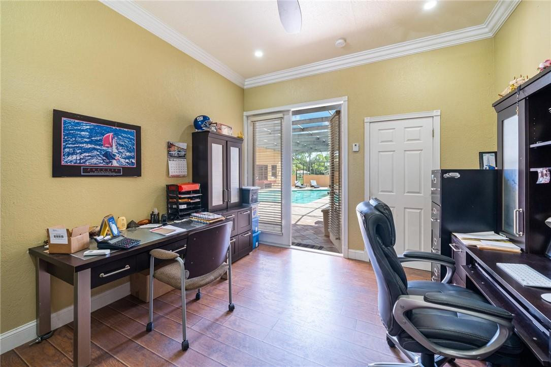 Pine Tree Estates - Residential