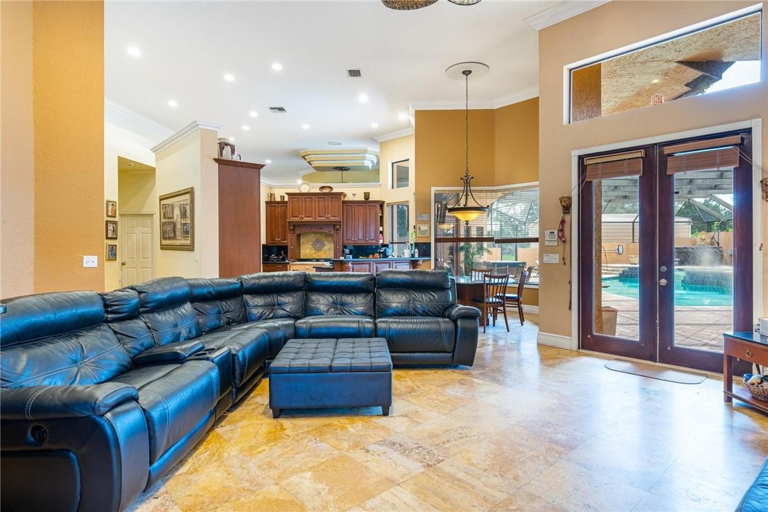 Pine Tree Estates - Residential