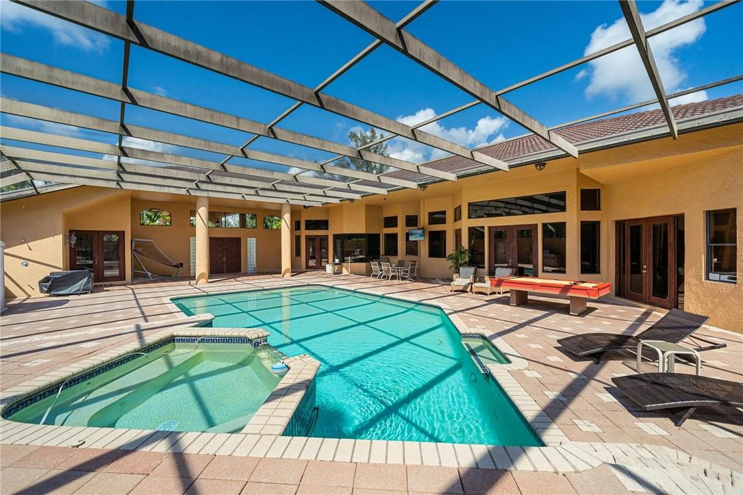 Pine Tree Estates - Residential