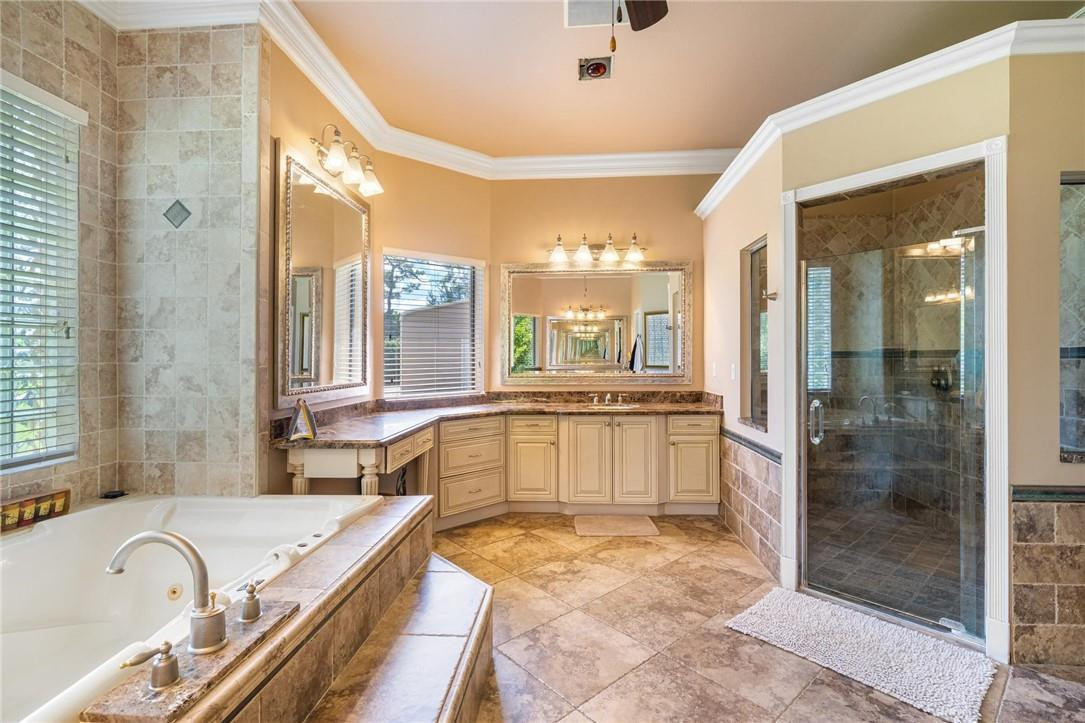 Pine Tree Estates - Residential