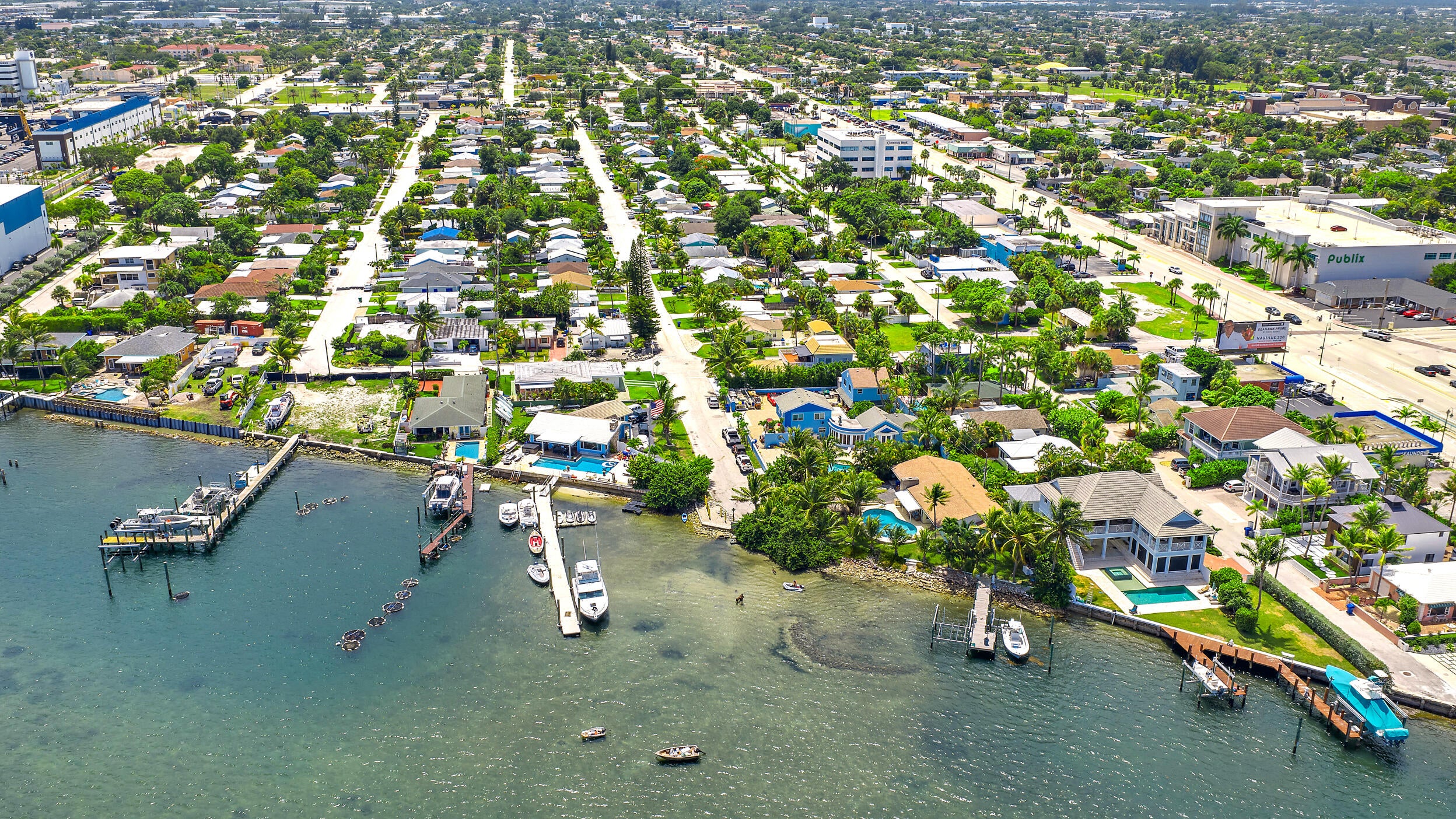 176 E 24th Street, Riviera Beach FL 33404