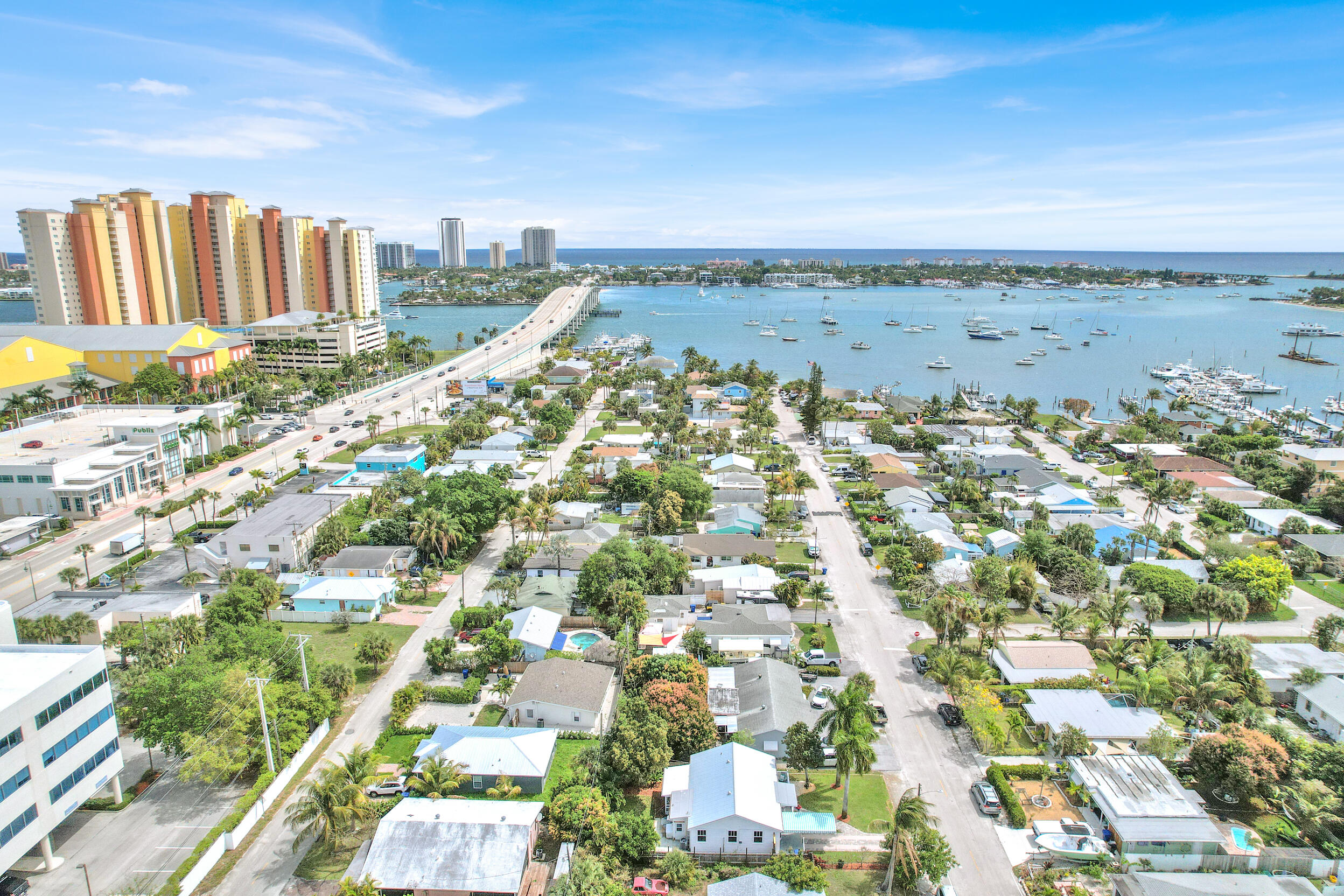 Lakeview Park - Residential