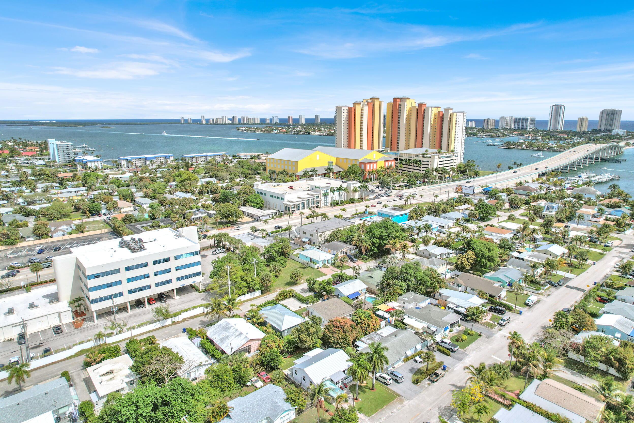 Lakeview Park - Residential