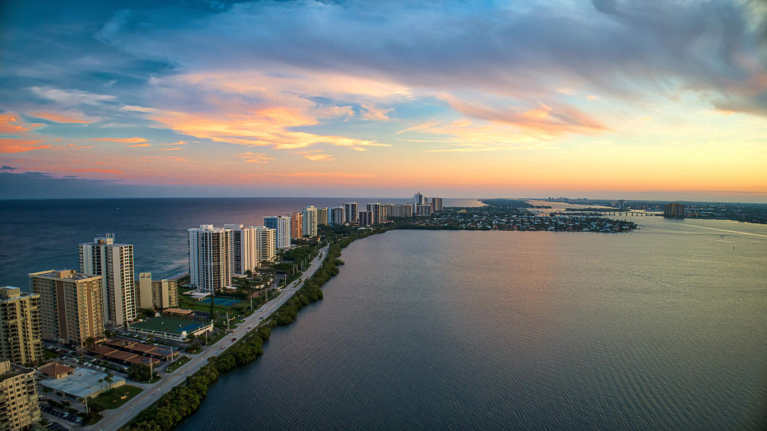 Lakeview Park - Residential