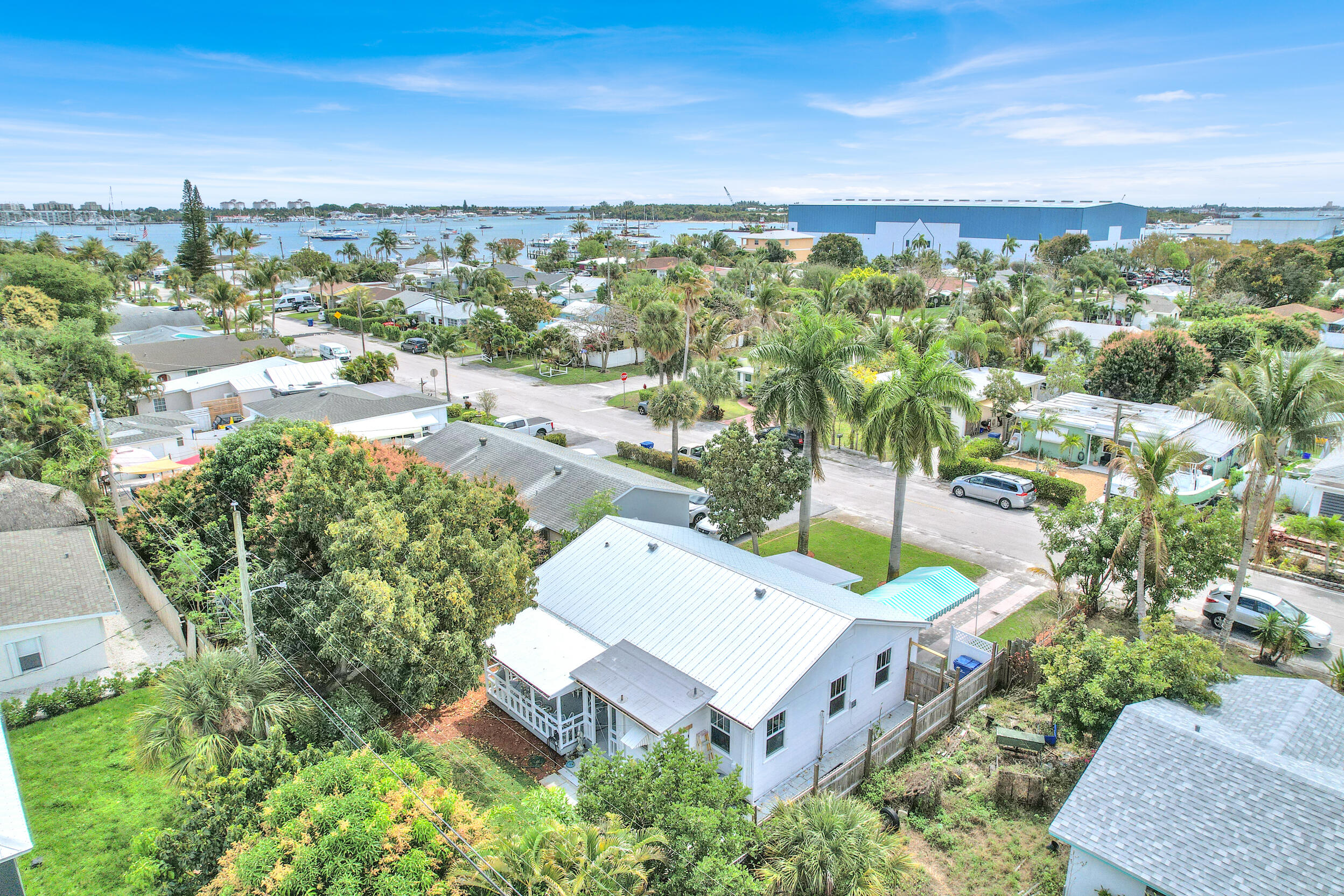 Lakeview Park - Residential