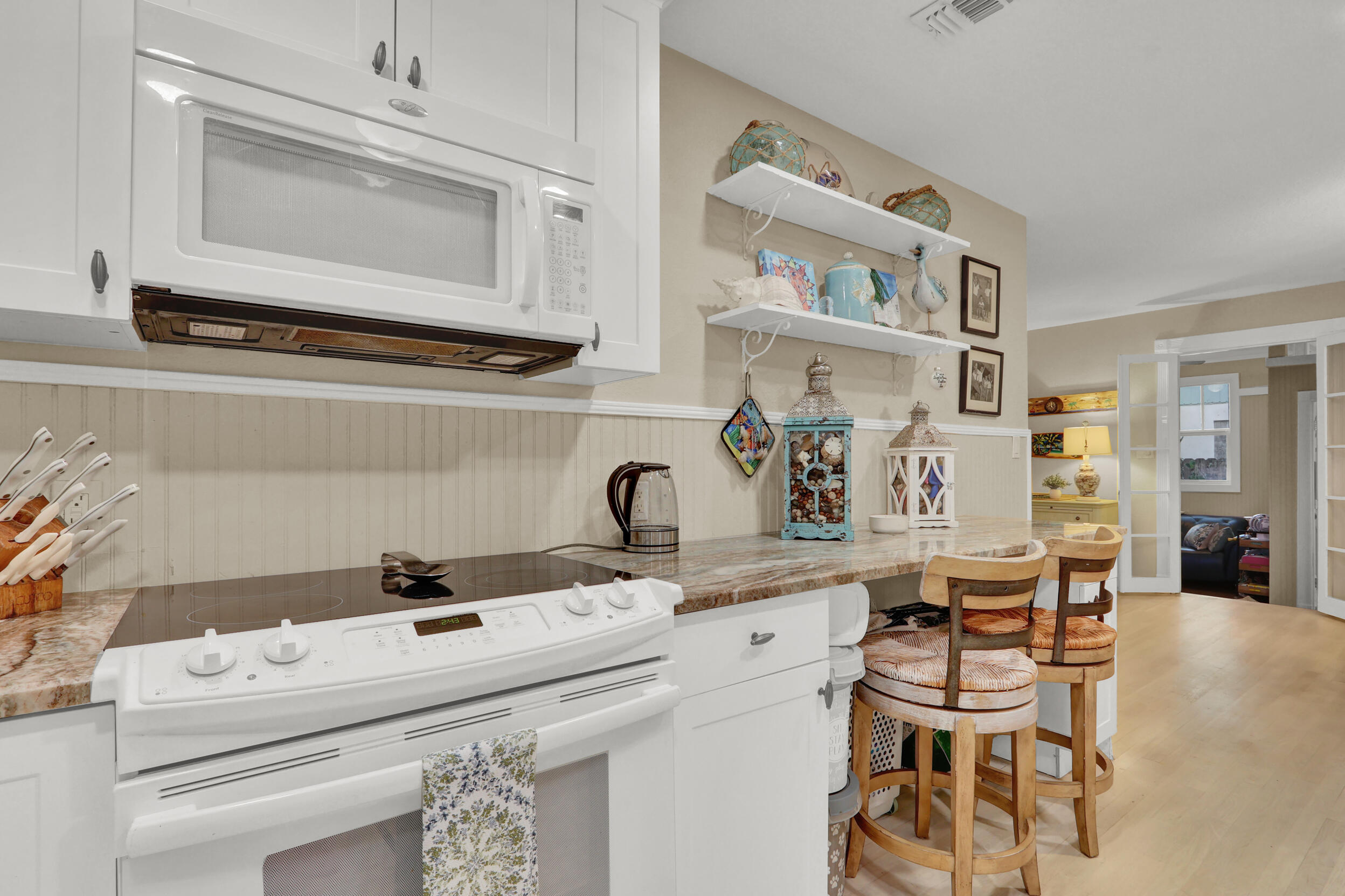 Lakeview Park - Residential