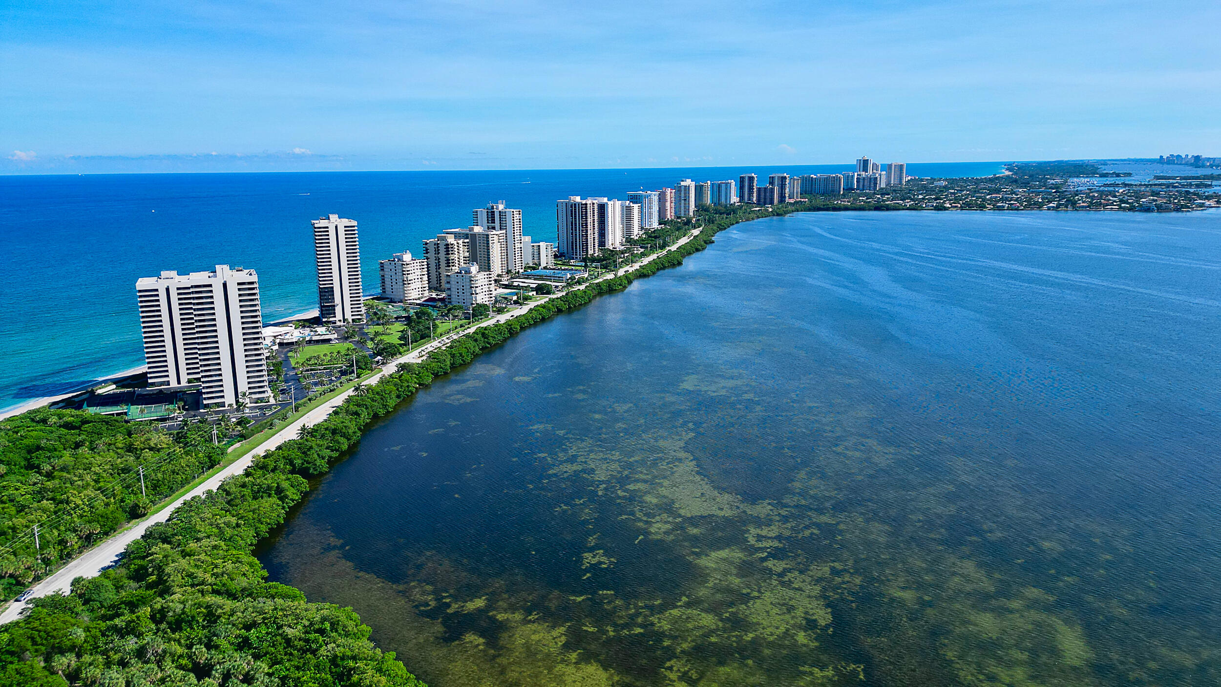 Lakeview Park - Residential