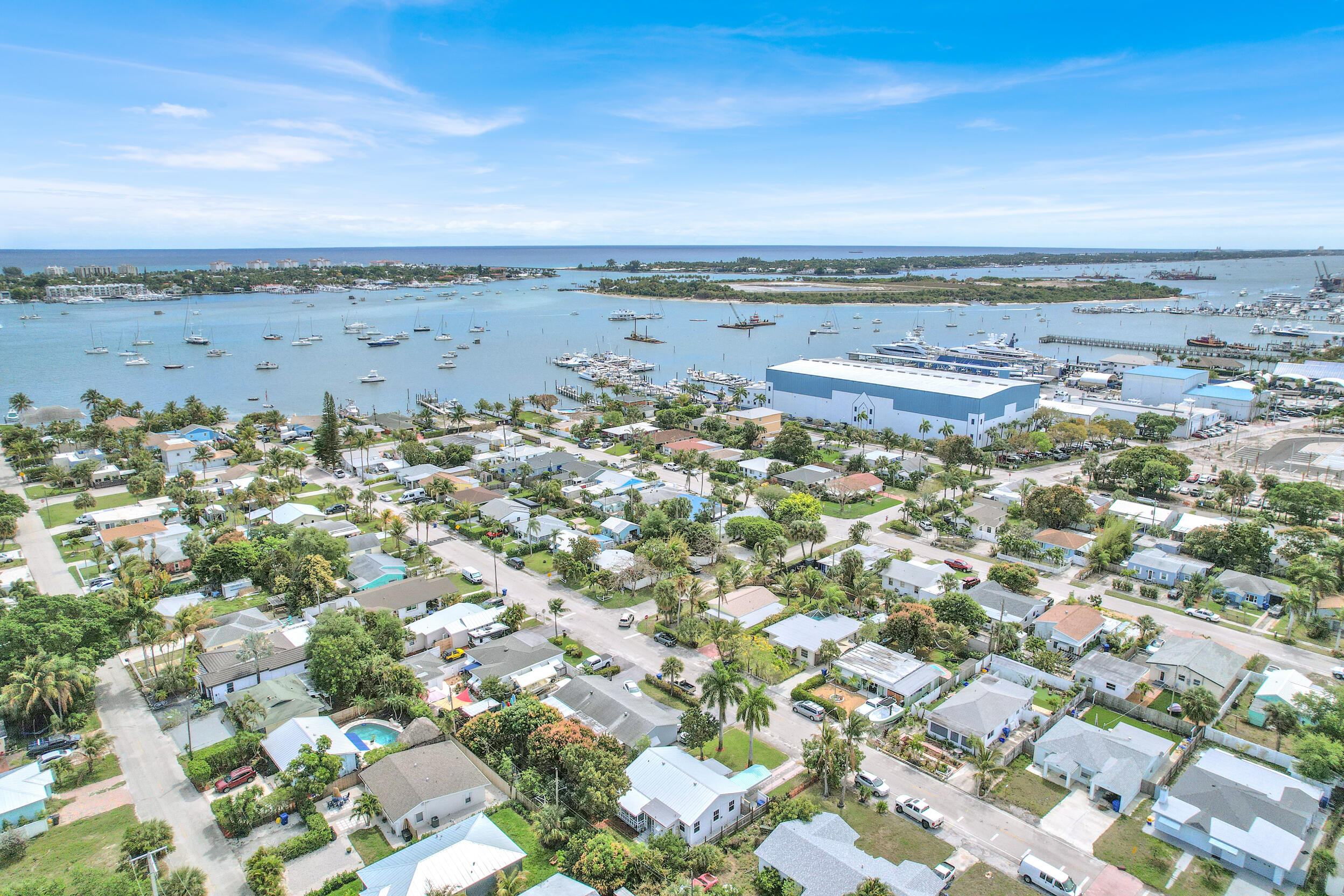 Lakeview Park - Residential