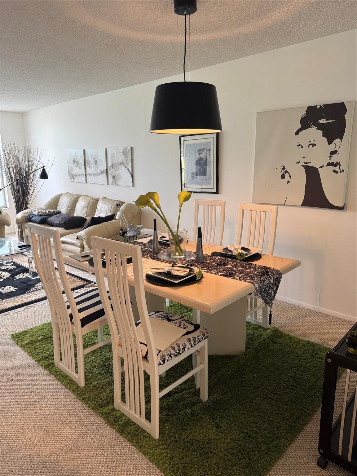 No 17 Palm-Aire Country C - Residential Lease